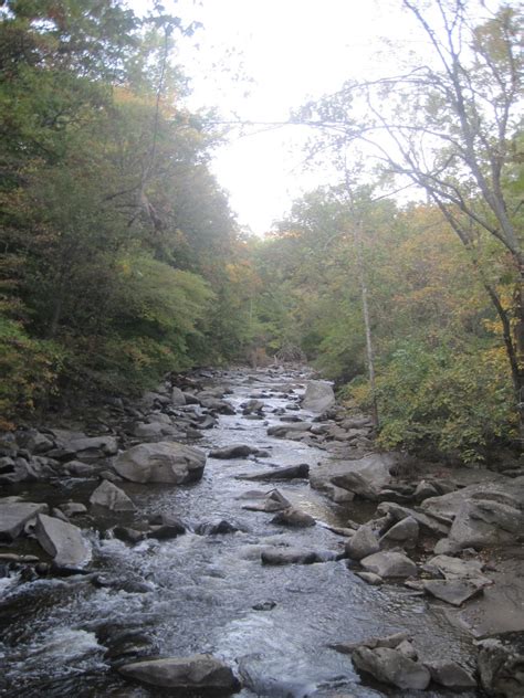 Off The Beaten Path DC: Rock Creek Park, Teddy Roosevelt Side Trail ...