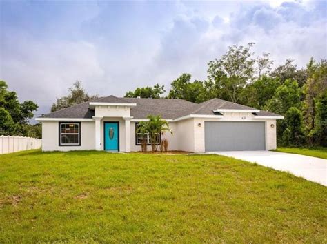 Debary Real Estate - Debary FL Homes For Sale | Zillow