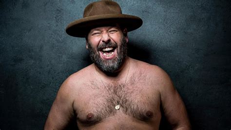 Bert Kreischer Net Worth 2023, Career, Achievements & Houses