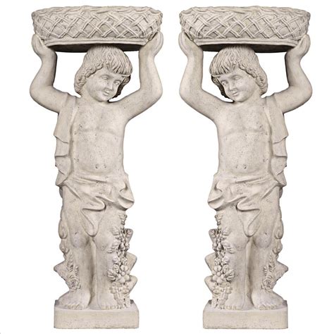 Roman Garden Statues For Sale — Outdoor Workout Supply