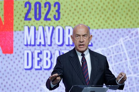 John Whitmire, a Moderate Democrat, Wins Runoff for Houston Mayor - The ...