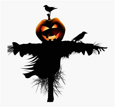 Download High Quality scarecrow clipart wizard oz Transparent PNG ...