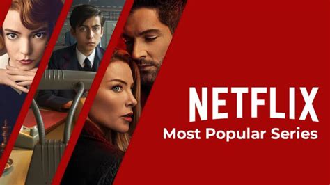 Series That Dominated The Netflix Top 10s in 2020 - What's on Netflix