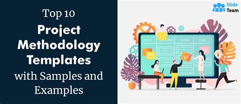 Top 10 Project Methodology Templates with Samples and Examples