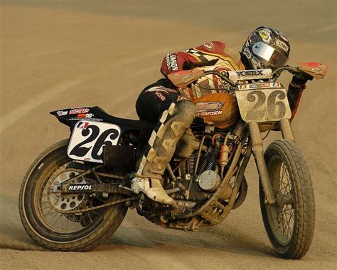 Flat track motorcycle racing - Page 3