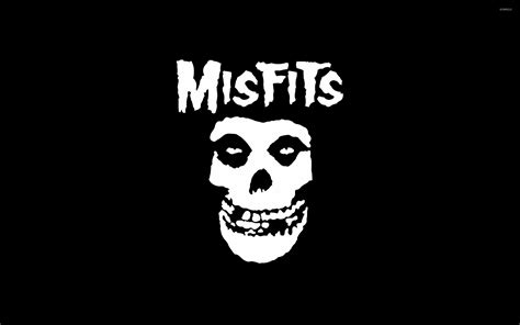 Misfits Wallpapers ·① WallpaperTag