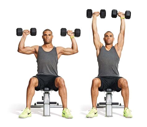 Flabby arms, the lose muscle part under your arms. Every time it get ...