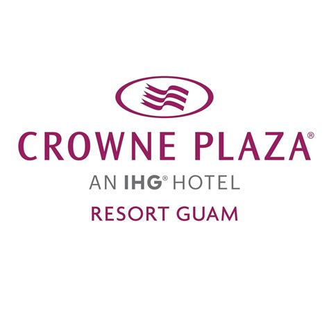 Crowne Plaza Resort Guam | Tamuning Guam