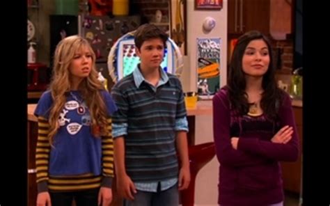 iLook Alike - iCarly Image (6525669) - Fanpop