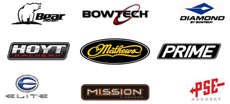 Bow Brands - Bull Basin Archery