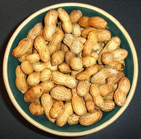 Best Basic Oven Roasted Peanuts Recipes