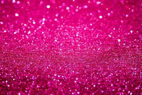Pink Glitter Pink glitter background, Pink glitter, Glitter background ...