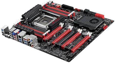 ASUS Rampage IV Extreme Motherboard - ASUS : Flipkart.com