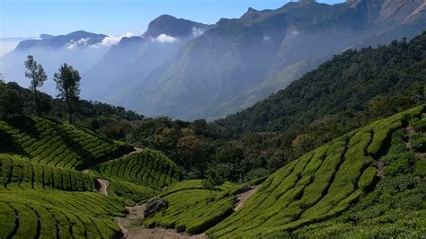 India’s Western Ghat’s awarded UNESCO World Heritage Status - The ...