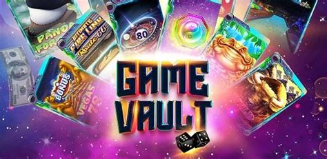 Game Vault: Secure, Quick, Generous & Fun - Xdsnet