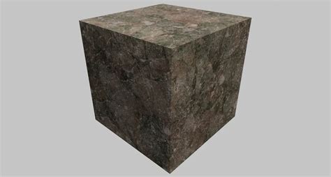 Smooth Rock Texture - FlippedNormals