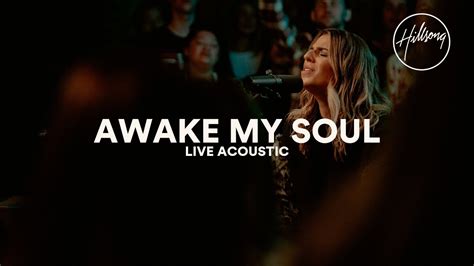 Awake My Soul - Hillsong Worship Chords - Chordify