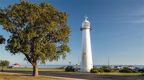 Biloxi Lighthouse Tours - Book Now | Expedia