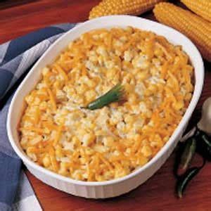 Hominy Casserole Recipe: How to Make It