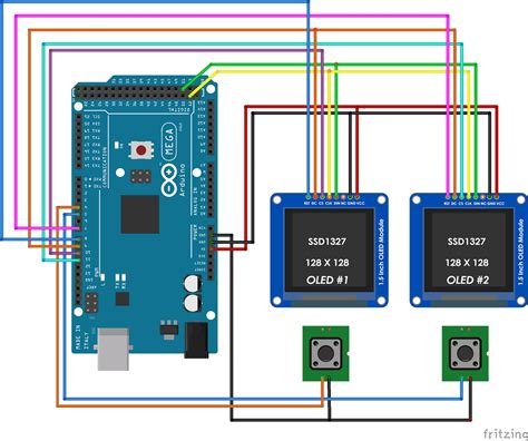 Arduino Spi Nodemcu Spi Con Arduino Ide Descubrearduinocom – Themeloader