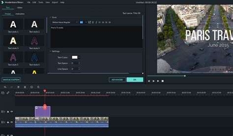 Wondershare Filmora9 Video Editing Software Review - FilterGrade