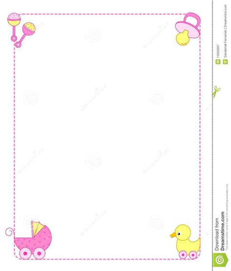 Clip Clipart Border Vector Colourbox Baby Clip Art Clip Art | My XXX Hot Girl