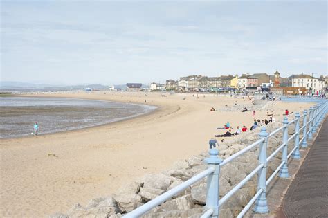 Free Stock photo of morecambe sands | Photoeverywhere