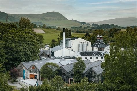 The Singleton of Glen Ord Distillery – VisitScotland Travel Trade