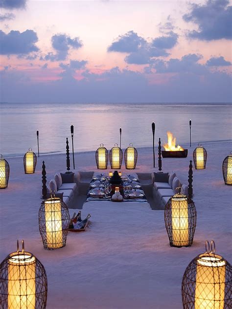 Dusit Thani Maldives Resort in Baa Atoll | FREEYORK