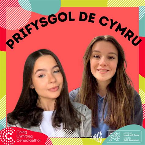 The Coleg Cymraeg appoints new Higher Education Ambassadors from ...