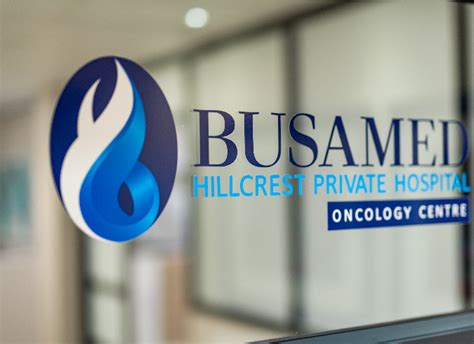 Our Hospital | Busamed Hillcrest