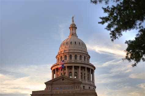 Texas Capitol Dome | Taken during Trey Ratcliff's Austin Pho… | Flickr