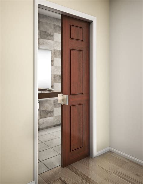 1069 Series ADA Pocket Door Pulls - Trimco Hardware