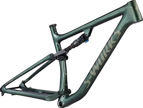 2021 Specialized S-Works Epic EVO Frameset – Specs, Comparisons, Reviews – 99 Spokes