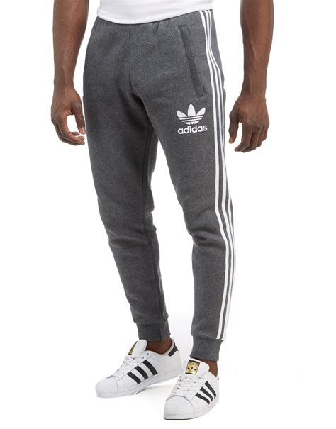 Lyst - adidas Originals California Pants in Gray for Men