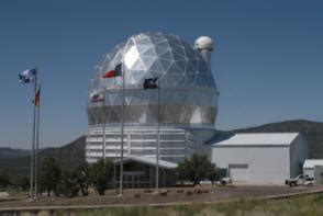 MCDonald Observatory in Fort Davis, Texas - Kid-friendly Attractions | Trekaroo