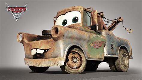 Cars 2 Mater Quotes. QuotesGram