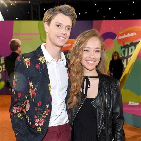 Jace Norman Girlfriend 2024: Inside His Love Life - Creeto