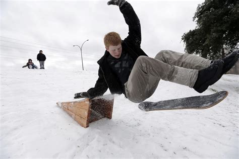 Ice storm spreads across U.S. | CNN