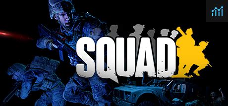 Squad System Requirements - Can I Run It? - PCGameBenchmark