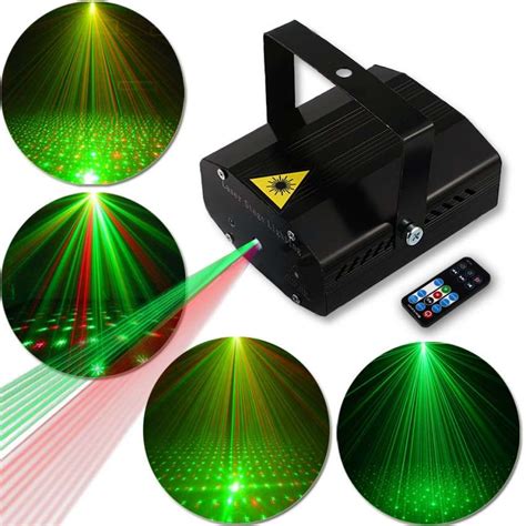 Laser Light Show Projector Price at Scott Richardson blog