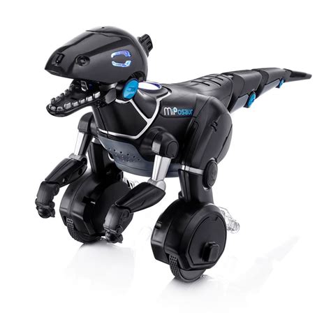 wowwee-miposaur-robot-dinosaur - Kids Toys News