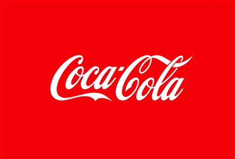 Logo de Coca Cola: ¿Cuál es su historia y evolución?