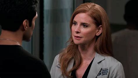 What Is Sarah Rafferty (Donna From Suits) Doing Now After The Series ...