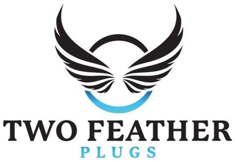 The history of why people have stretched ears– Two Feather Plugs