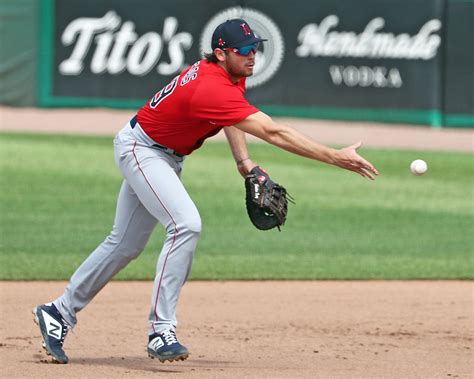 Red Sox’ Triston Casas ranked No. 2 first-base prospect in baseball by ...