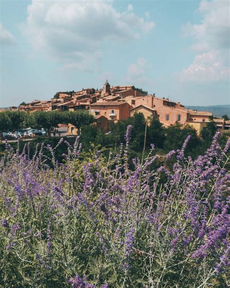 20 Photos to Inspire You to Visit Provence • The Blonde Abroad | Countryside travel, Places to ...