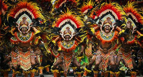 6 Philippine Festivals You've Got to Experience
