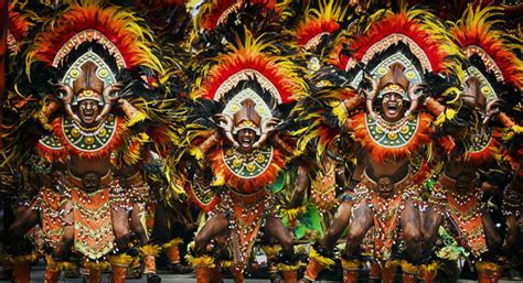 6 Philippine Festivals You've Got to Experience