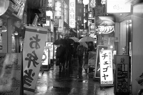 Tokyo Black and White Wallpapers - Top Free Tokyo Black and White Backgrounds - WallpaperAccess